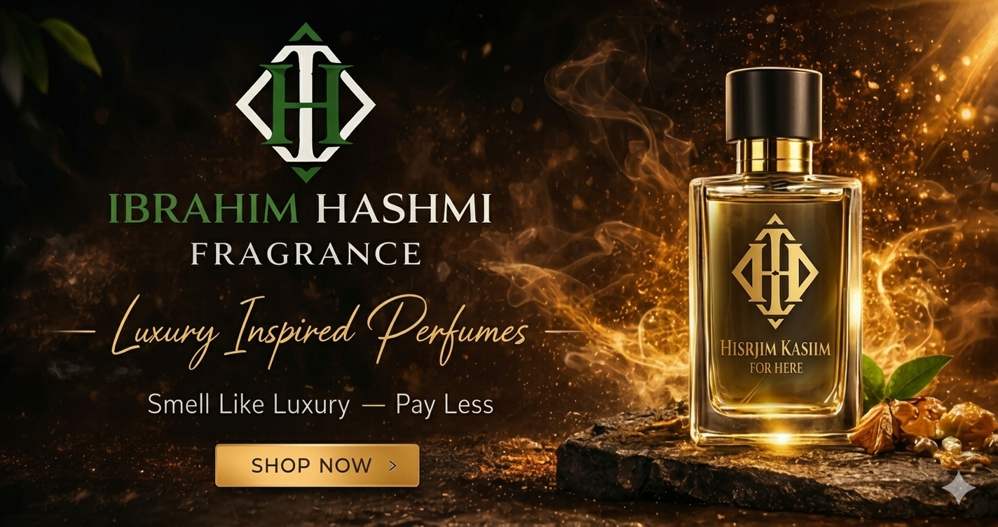 Luxury Shopping with Smooth Fulfilment